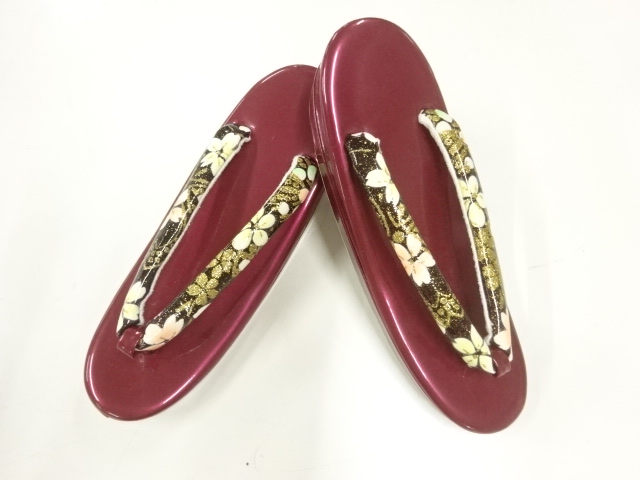 JAPANESE KIMONO / ZORI (JPN:LM)